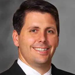 Portrait of George Moraitis