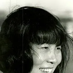 Portrait of Zhu Xiao-Mei