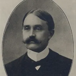 Portrait of R.A.E. Greenshields