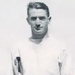 Portrait of Howie Odell