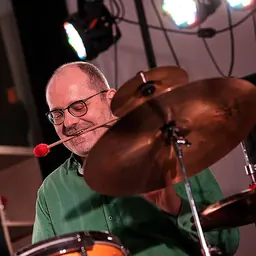 Portrait of Michael Griener