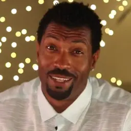Portrait of Deon Cole