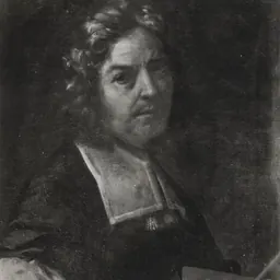 Portrait of Jacopo Vignali