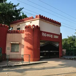 Portrait of Sido and Kanhu Murmu