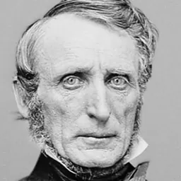 Portrait of John Bingham