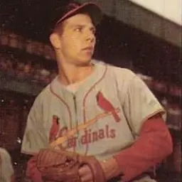 Portrait of Cloyd Boyer