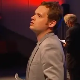 Portrait of Diederik Jekel