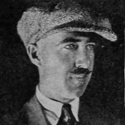 Portrait of William Beaudine