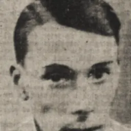 Portrait of Pericle Martinescu