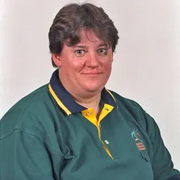 Portrait of Deahnne McIntyre