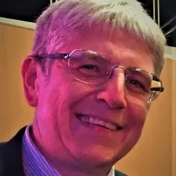 Portrait of Mario Giordano