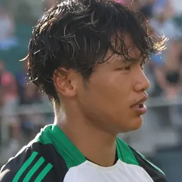 Portrait of Reo Hatate