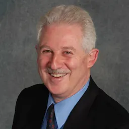 Portrait of Steven R. Tannenbaum