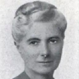 Portrait of Anna Maria Brizio