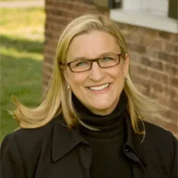 Portrait of Ruta Sepetys