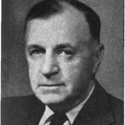 Portrait of Michael J. Kirwan