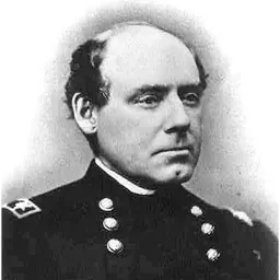 Portrait of Seth Williams