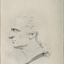 Portrait of Lucas Sullivant