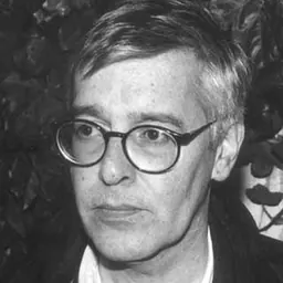 Portrait of Renaud Gagneux