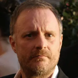 Portrait of Christoph Grissemann