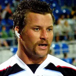 Portrait of Ashton Sims