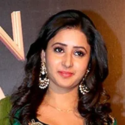 Portrait of Sana Amin Sheikh