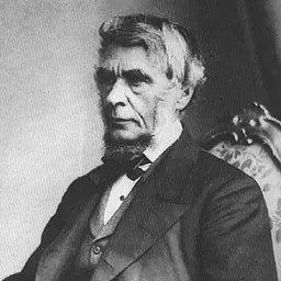 Portrait of George Bentham