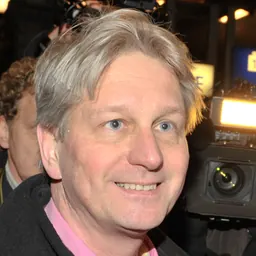 Portrait of Wijnand Duyvendak
