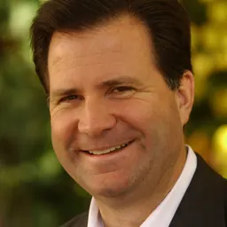 Portrait of Lars Larson