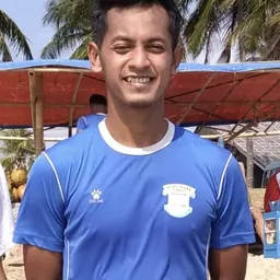 Portrait of Yongki Aribowo