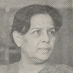 Portrait of Krishna Sahi