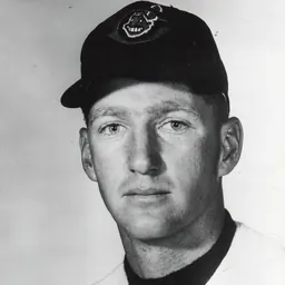 Portrait of Herb Score