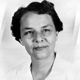Portrait of Eliza Carpenter