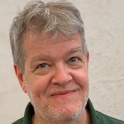 Portrait of Jeff Jacoby
