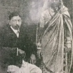 Portrait of Hariprabha Takeda