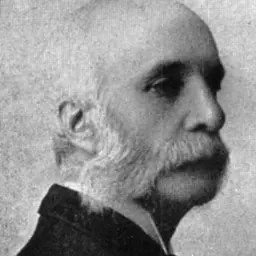 Portrait of Graeme Mercer Adam