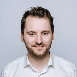 Portrait of Jan Papajanovský