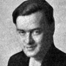 Portrait of Håkon Meyer
