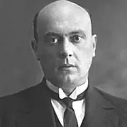 Portrait of Atıf Tüzün