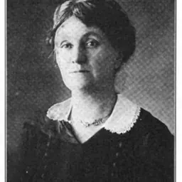 Portrait of Mary Ellen Smith