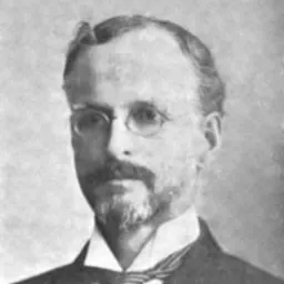 Portrait of Correa Moylan Walsh