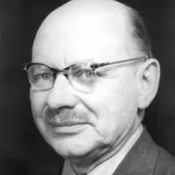 Portrait of Włodzimierz Trzebiatowski