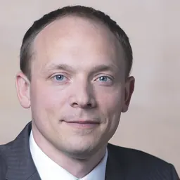 Portrait of Marco Wanderwitz