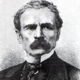 Portrait of Bogdan Willewalde