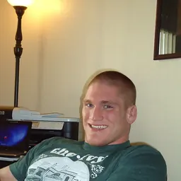 Portrait of Todd Duffee