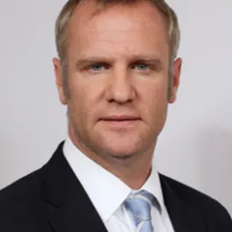 Portrait of Felipe Kast
