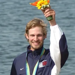 Portrait of Bjorn Larsen