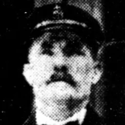 Portrait of Thomas Stanton