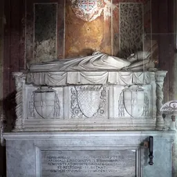 Portrait of Adam Easton