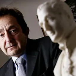 Portrait of Anthony Seldon